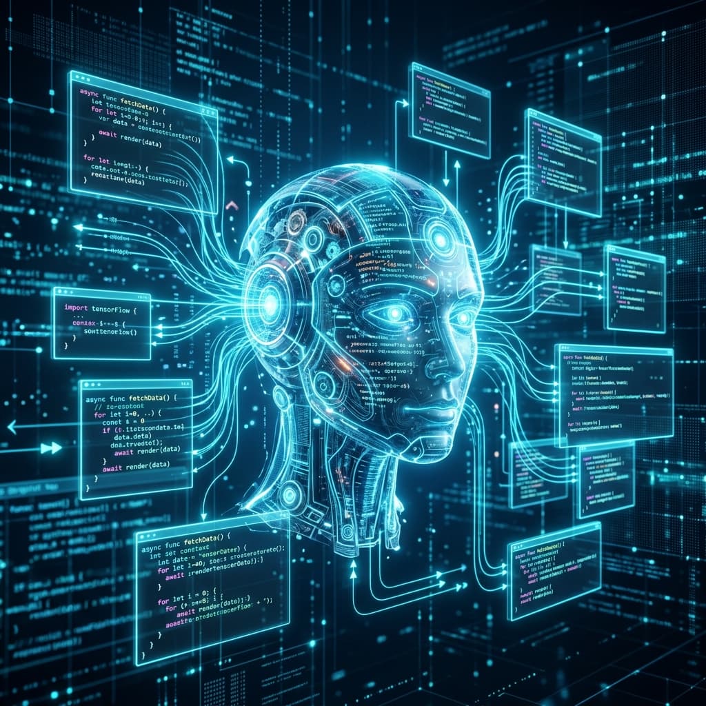 AI Driven Development