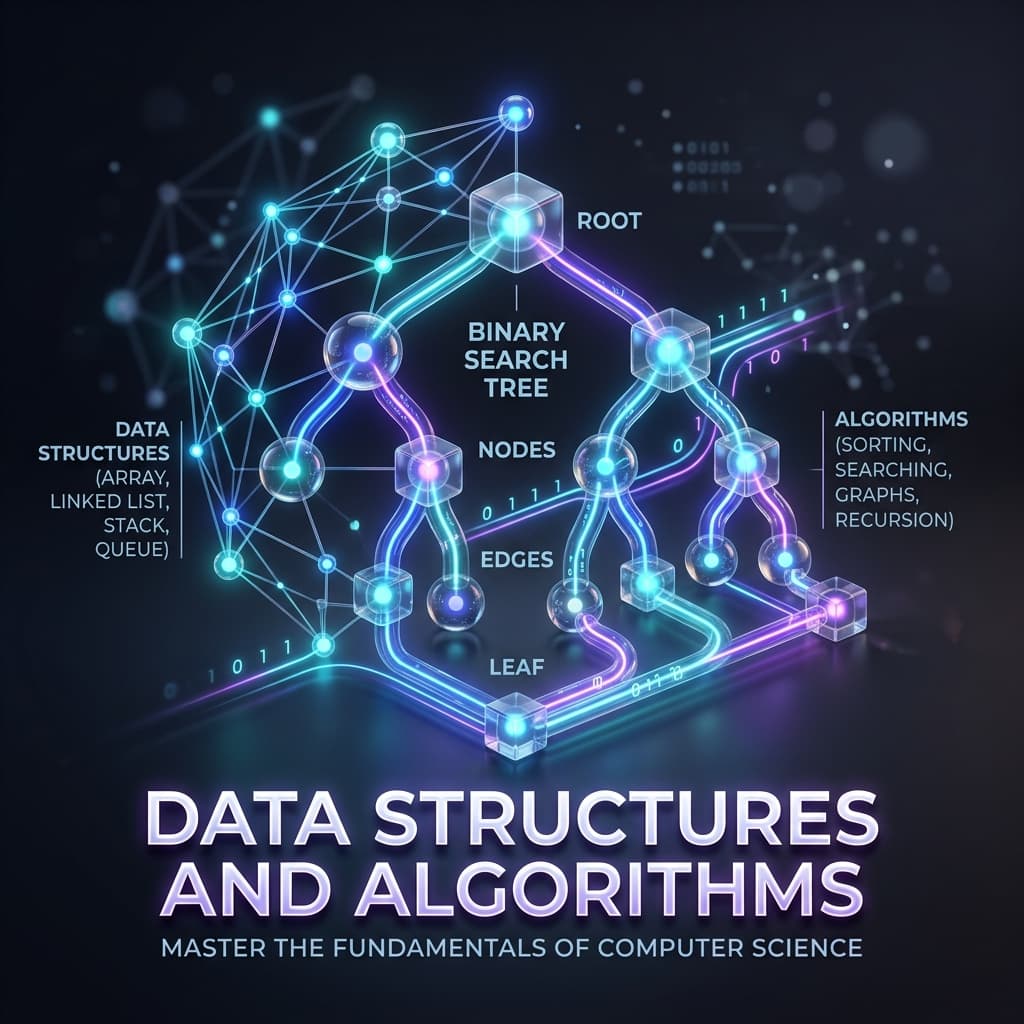 Mastering DSA & Interview Architecture