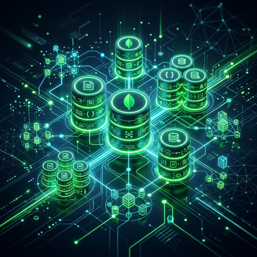 MongoDB Architecture & Modeling