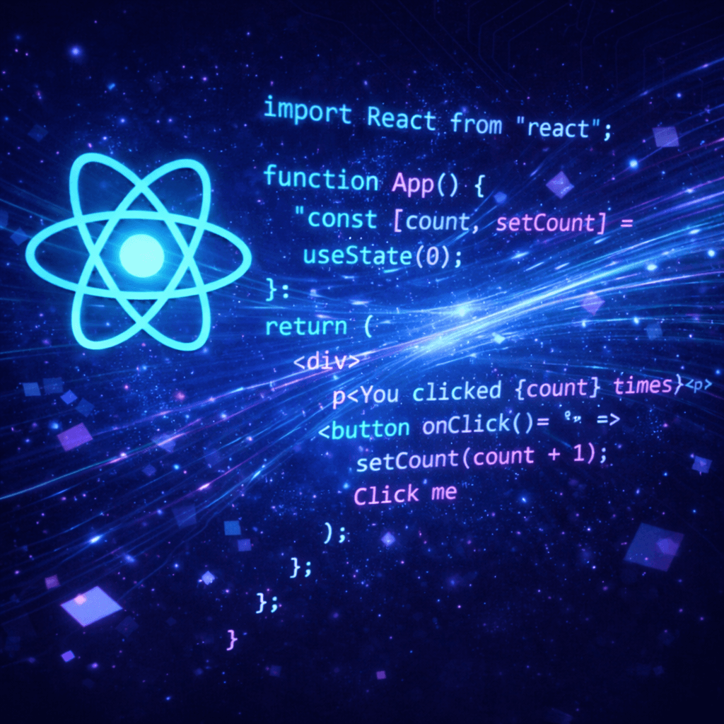 ReactJS Architecture