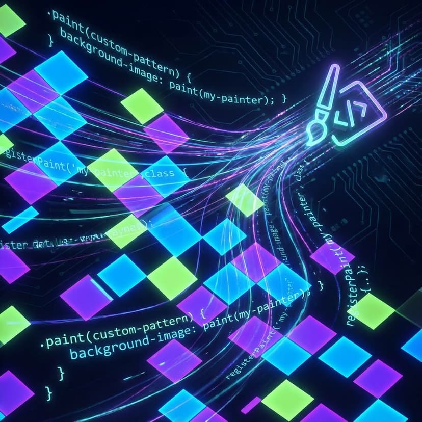 Unlock Low-Level CSS Power with CSS Houdini
